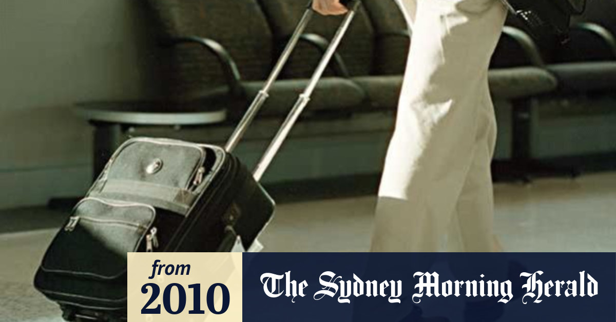 Video Airline charges for carryon luggage